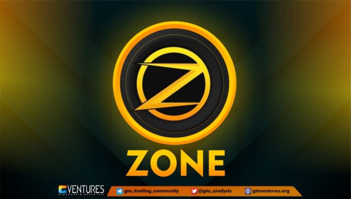 Zone là gì? Toàn tập về dự án Zone trên Algorand