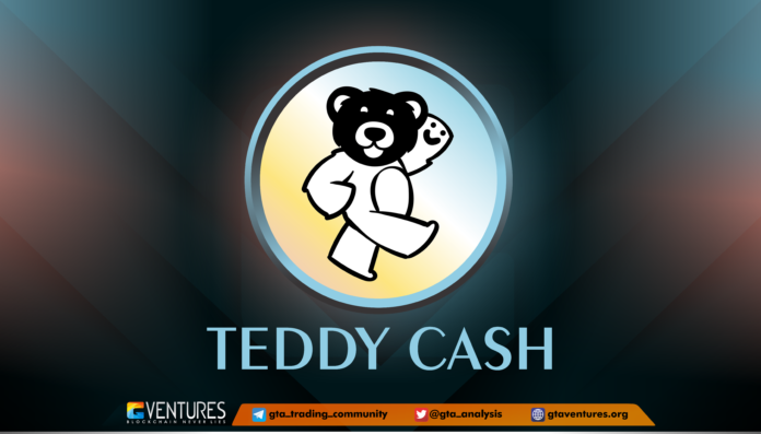 teddy