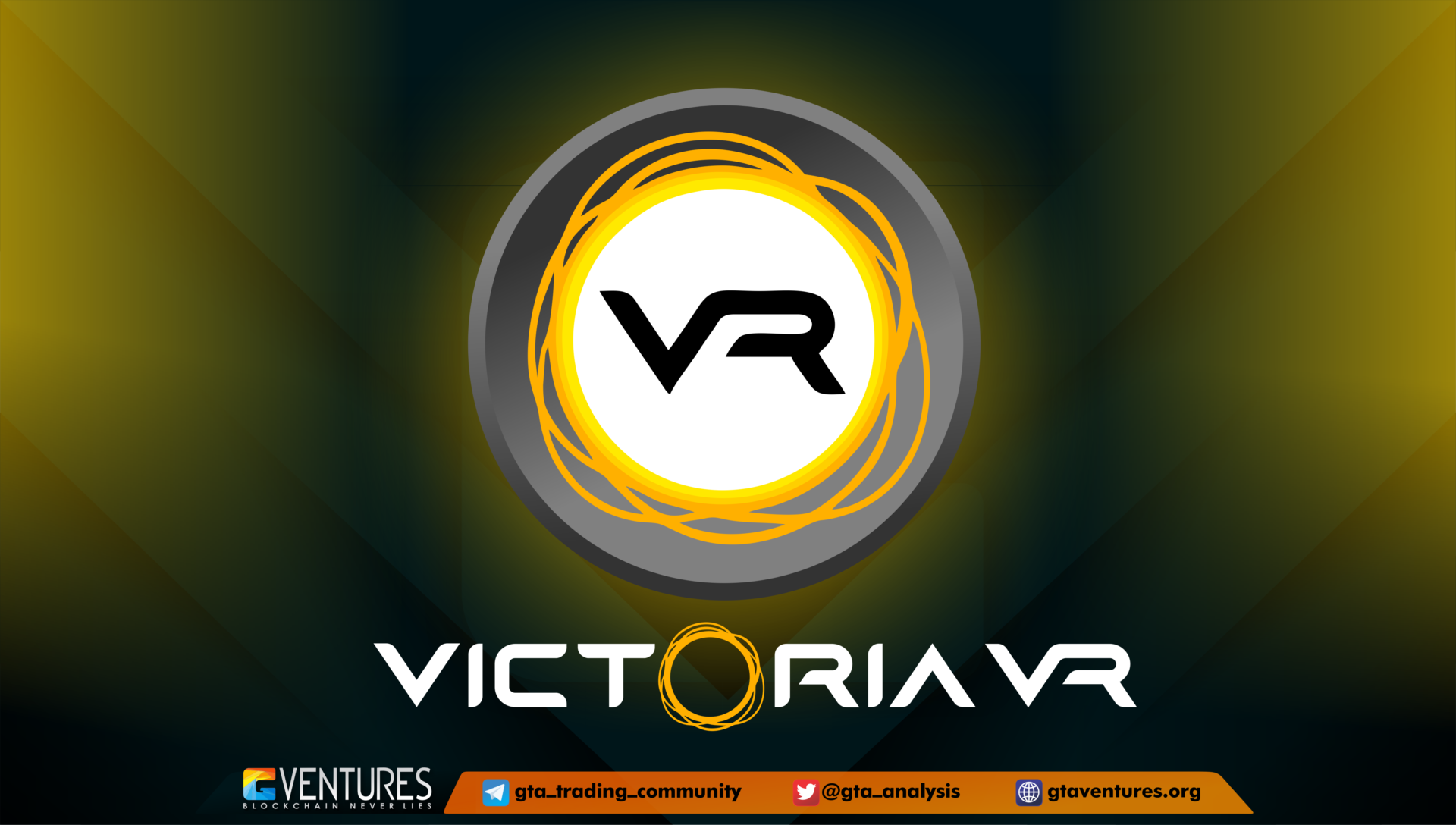 Victoria VR là gì? Toàn tập về dự án Victoria VR Cập nhật tin tức đầu