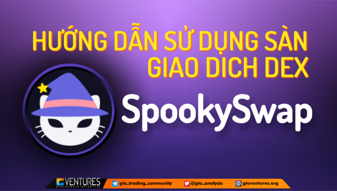 SpookySwap