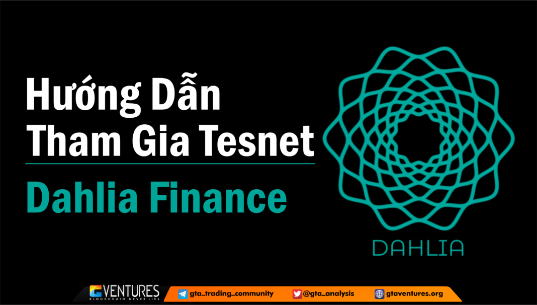 Dahlia Finance