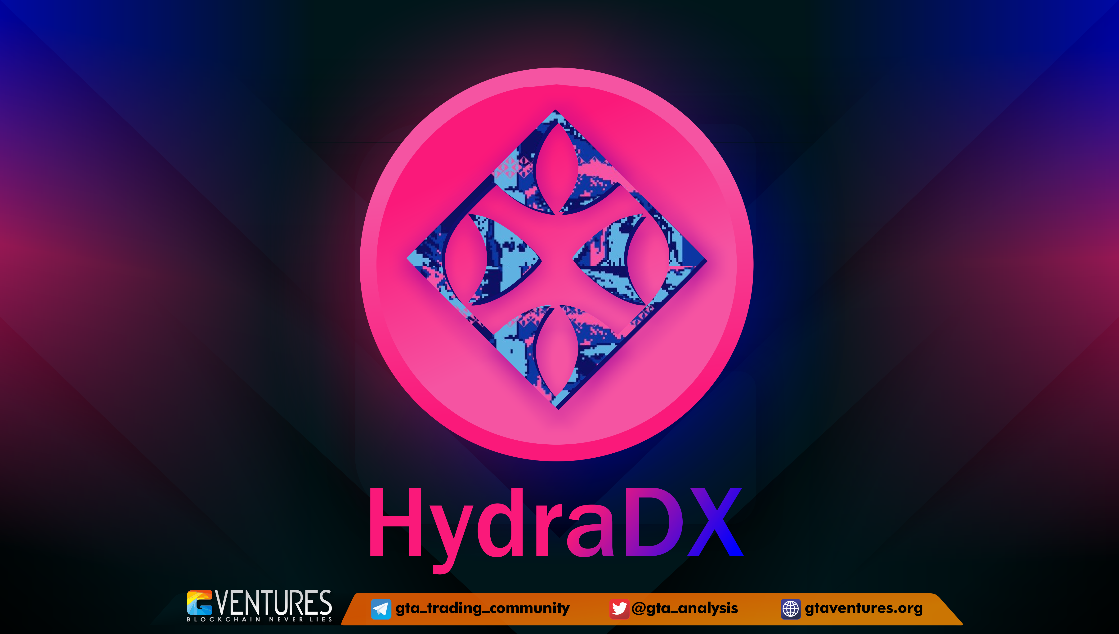 HydraDX (HDX) là gì? Dự án HydraDX liệu có đáng để đầu tư ? -