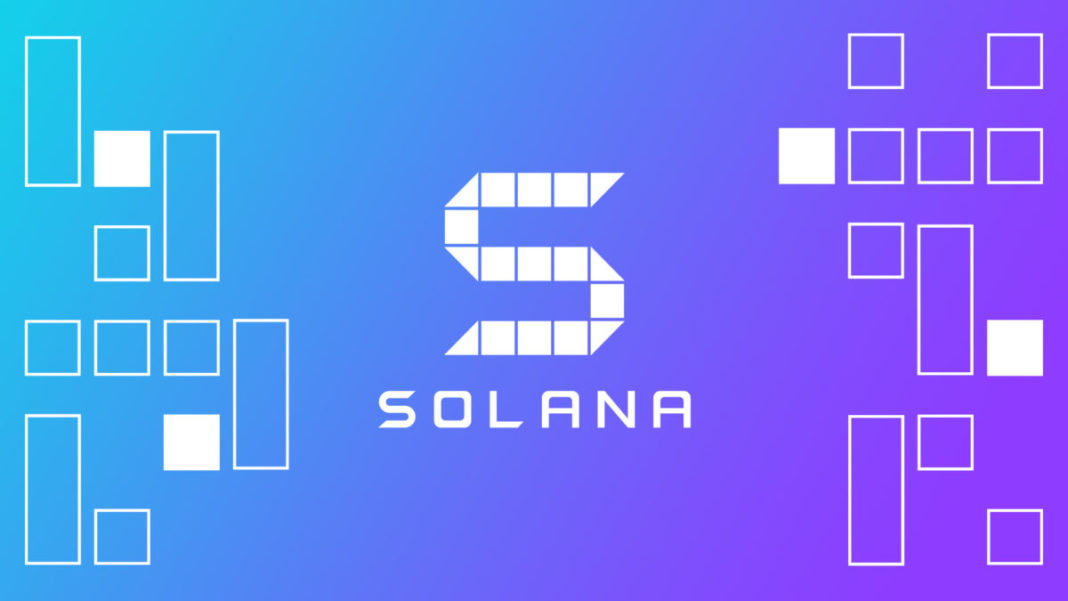 Solana Solana