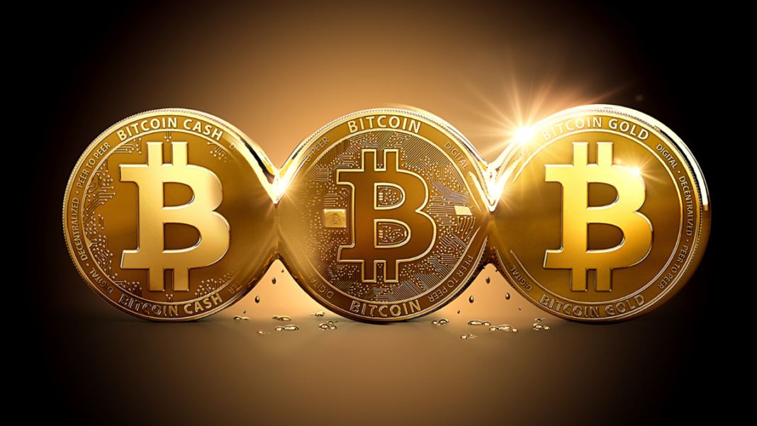 Bitcoin Bitcoin