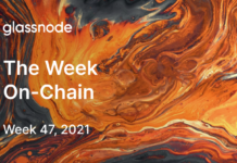 Phân tích dữ liệu on-chain tuần 47 – Mốc giá quan trọng của BTC