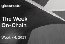 Phân tích dữ liệu on-chain tuần 44- Chu kỳ tăng trưởng mới sắp bắt đầu?