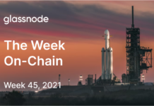 Phân tích dữ liệu on-chain tuần 45 – Tín hiệu tăng trưởng vẫn được duy trì