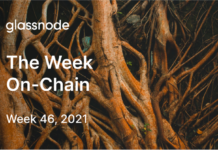Phân tích dữ liệu on-chain tuần 46 – Bitcoin có thể vượt mức $100,000 vào năm sau?