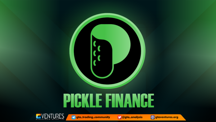 Pickle Finance