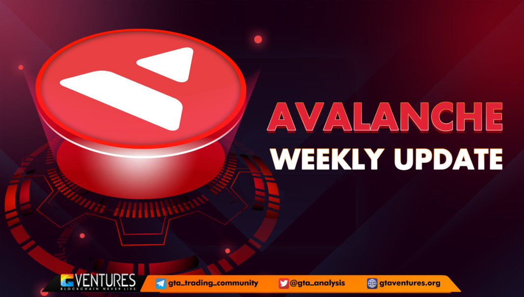 ava weekly