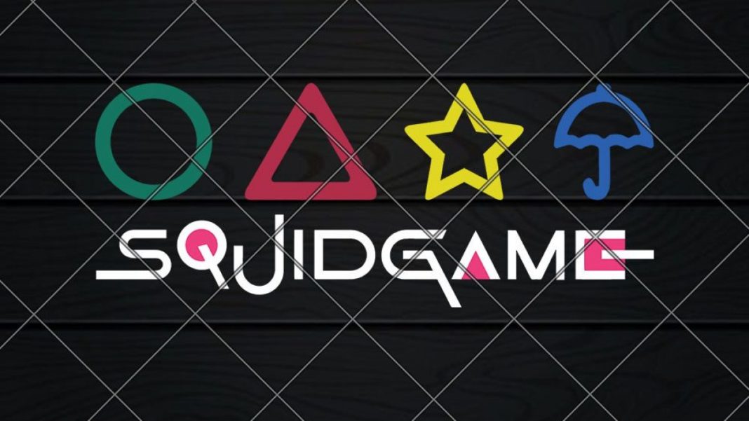 squid game squid game