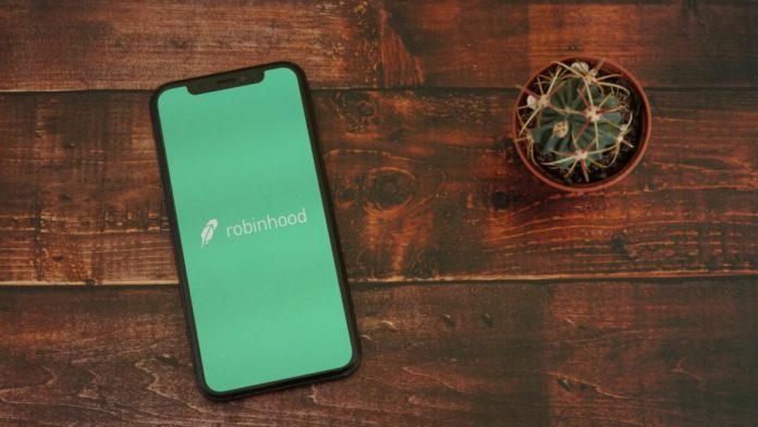 Robinhood