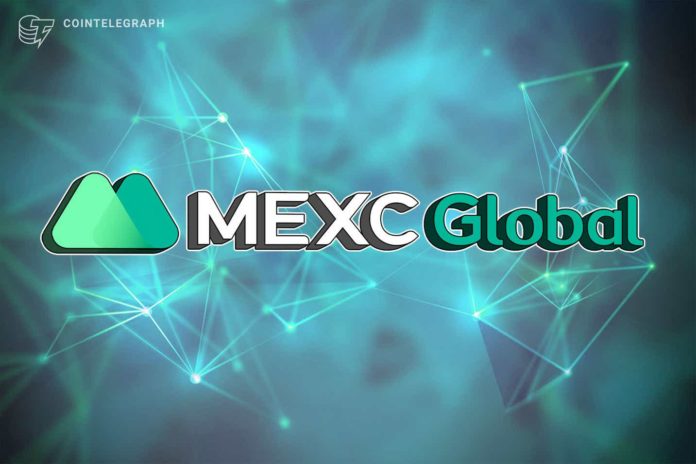 MEXC GLOBAL