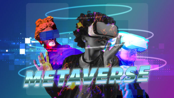 Metaverse Metaverse