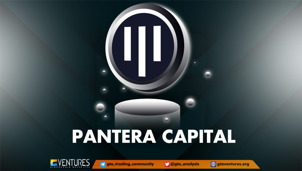 Pantera Capital Stock