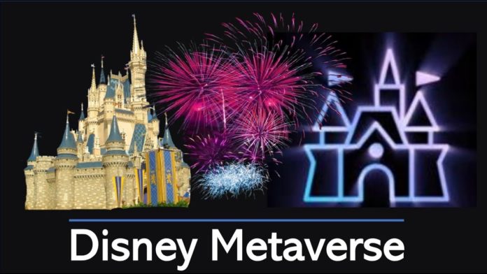 Metaverse Metaverse