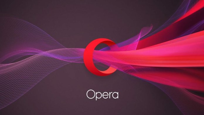 Opera Opera