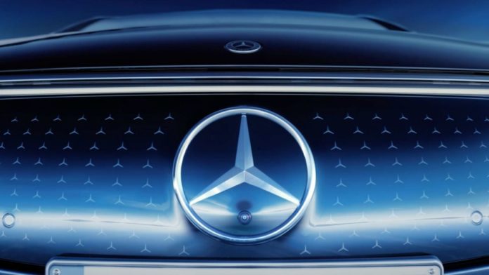 Mercedes NFT Mercedes NFT