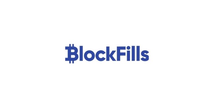 Blockfills