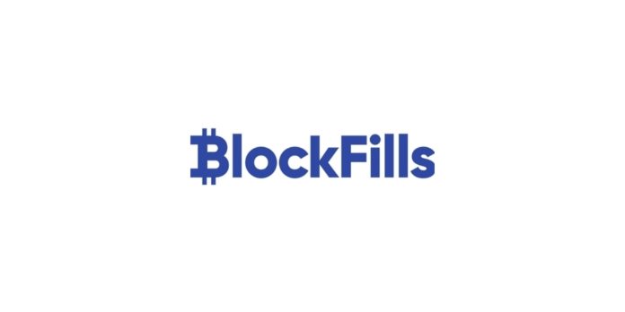 Blockfills Blockfills