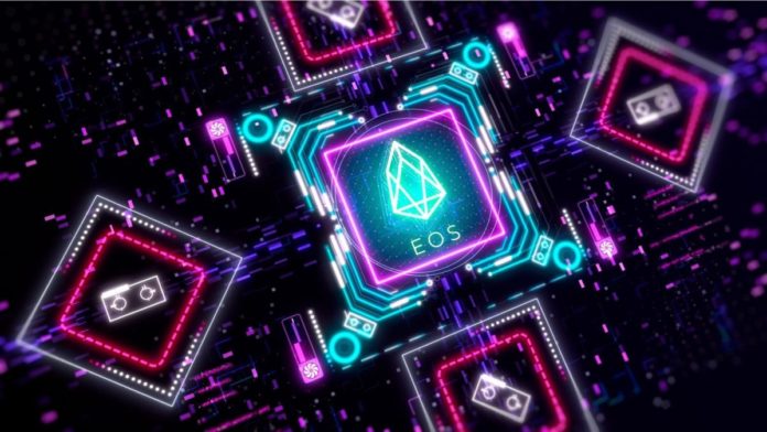 EOS EOS