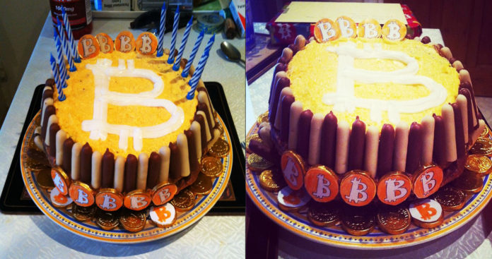 Bitcoin Bitcoin