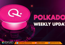 Polkadot Update: Acala lập quỹ 250 triệu USD nhằm phát triển hệ sinh thái DeFi trên Polkadot