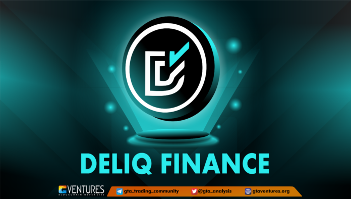 Deliqfinance