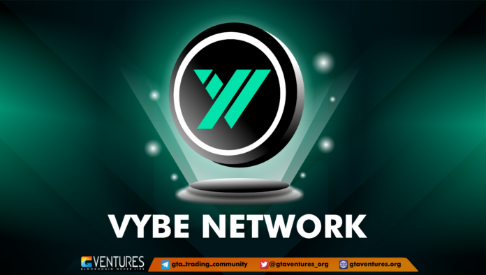Vybenetwork