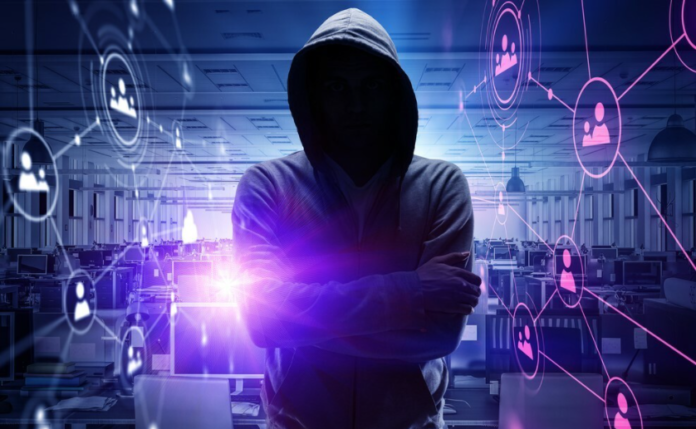 hacker