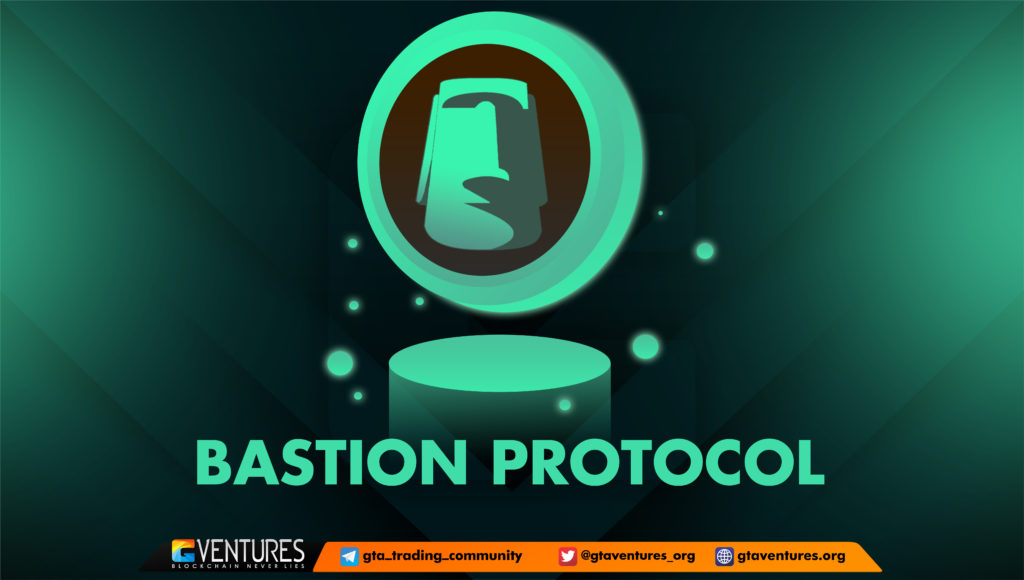 Bastion Protocol (BSTN) là gì? Giao thức Lending đầu tiên trên Aurora