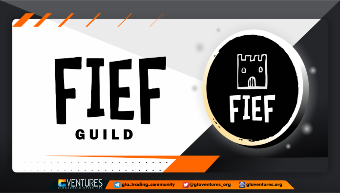 FiefGuild