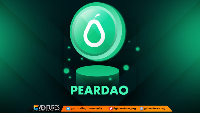 peardao