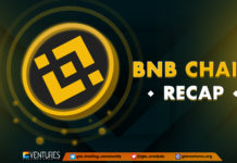 BNB Chain Week 18/2022 | BNB Chain với nhiều cơ hội đầu tư cho người dùng