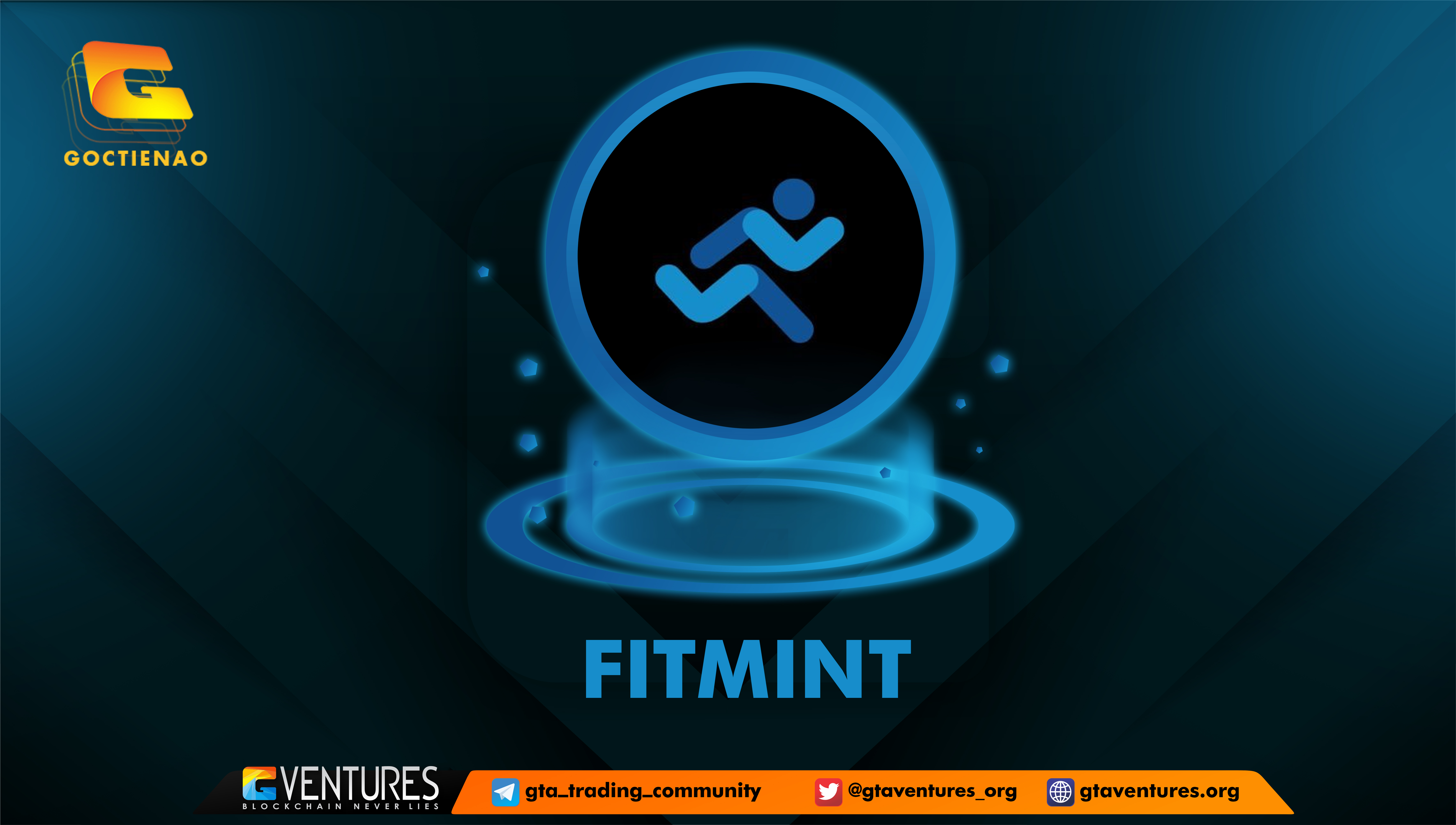 Fitmint là gì? Dự án Move-to-earn liệu có còn hấp dẫn? – Cập nhật tin tức  đầu tư Bitcoin, tiền mã hóa hàng đầu Việt Nam