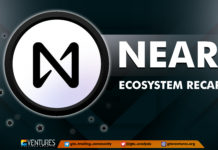 Near Ecosystem RECAP – Sự thật về đợt mở khoá token NEAR