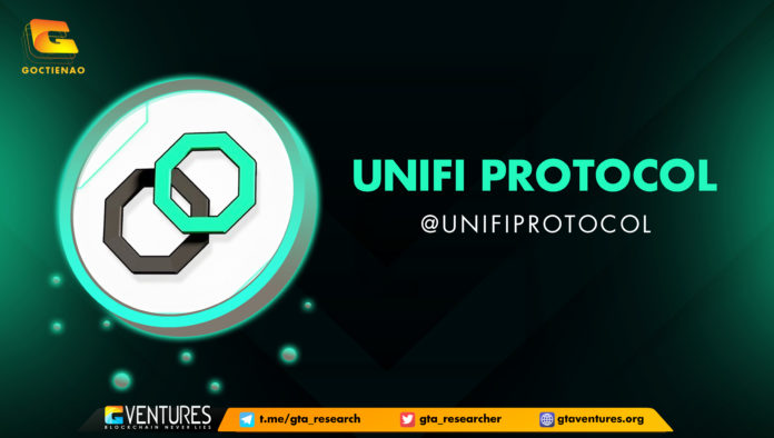 Unifi Protocol là gì