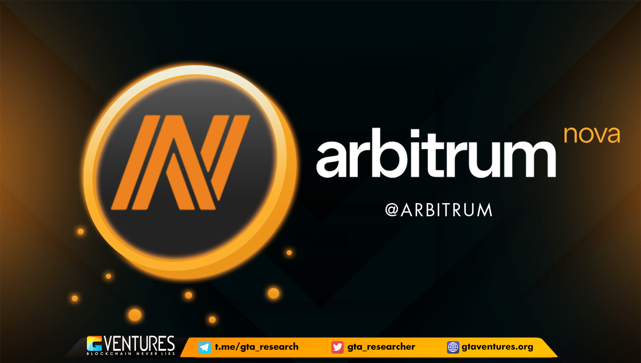 Arbitrum Nova là gì? Giải pháp Gaming & Social trên Arbitrum | Cập nhật 