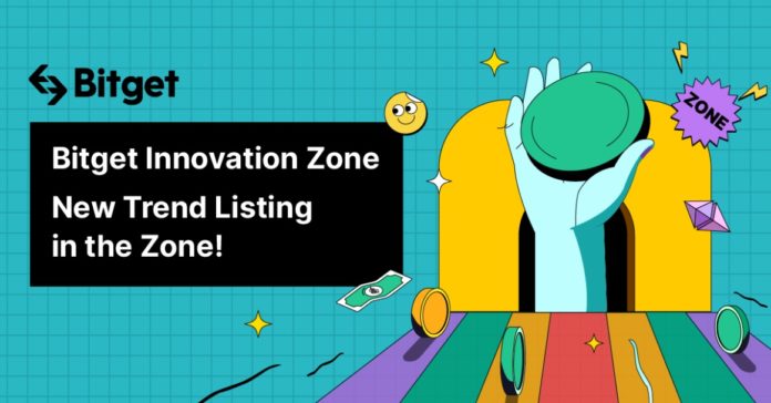 bitget-innovation-zone