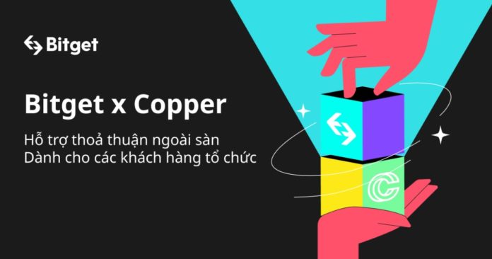 bitget-x-copper