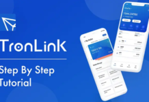 Tìm hiểu về ví tiền điện tử TronLink và cách sử dụng mới nhất 2023