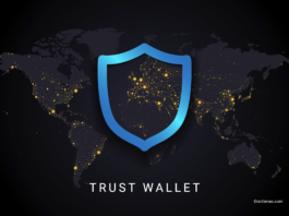 hướng dẫn sử dụng ví trust wallet