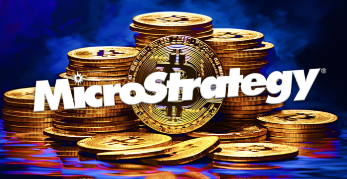 MicroStrategy Mua Thêm 3.000 BTC, Nâng Tổng Lượng Nắm Giữ Lên 193.000 ...