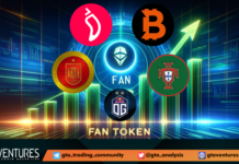 Top 5 Fan Token đáng chú ý nhất trong Euro 2024