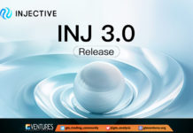 Injective 3.0 sự thay đổi ngoạn mục trong tokenomic
