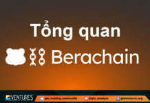 Berachain là gì? Layer 1 gọi vốn khủng nhất thời gian qua