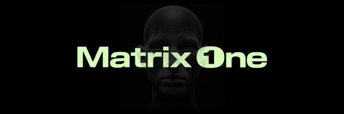 Matrix One Matrix One
