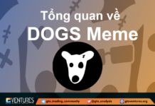 Dogs (DOGS) là gì? Meme thứ 2 trên TON có thể đạt cap tỷ đô?