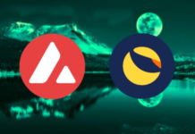 Avalance Foundation mua lại 54 triệu USD token AVAX từ Luna Foundation Guard