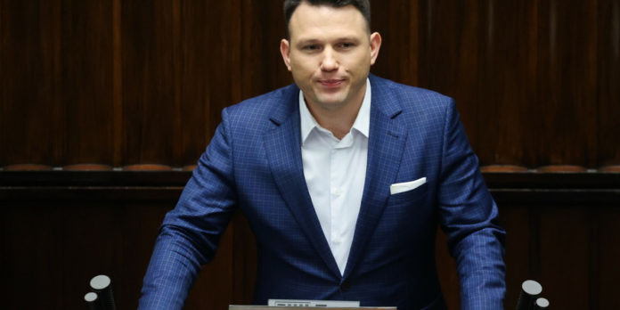 Sławomir Mentzen